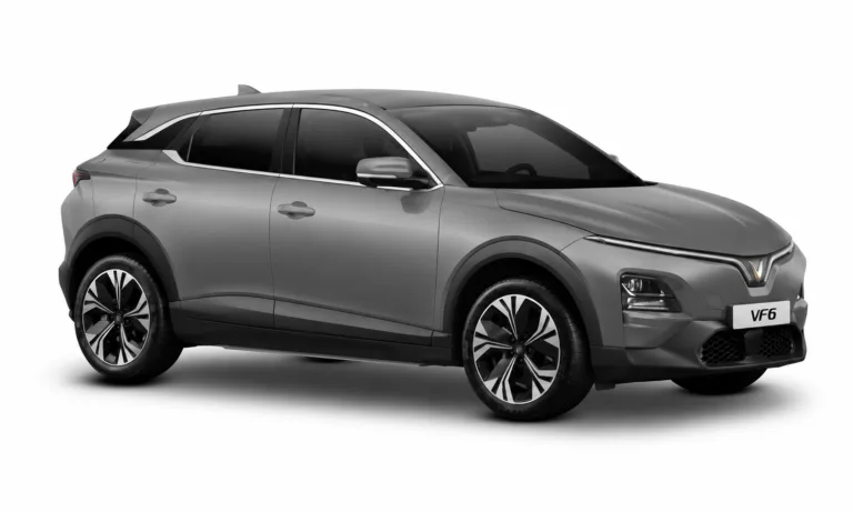 Vinfast VF6