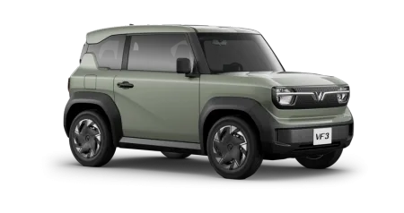 Vinfast VF3