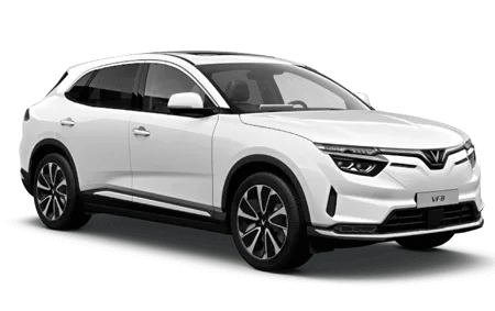 Vinfast VF8