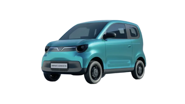 Minio Green